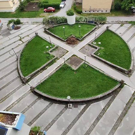 Apartma Mcs Metro Ljubljana