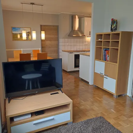 Mcs Metro Apartma *