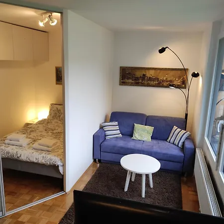 Mcs Metro Apartma
