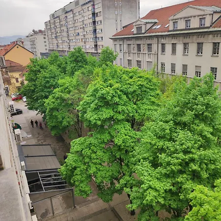 Apartment Mcs Metro *